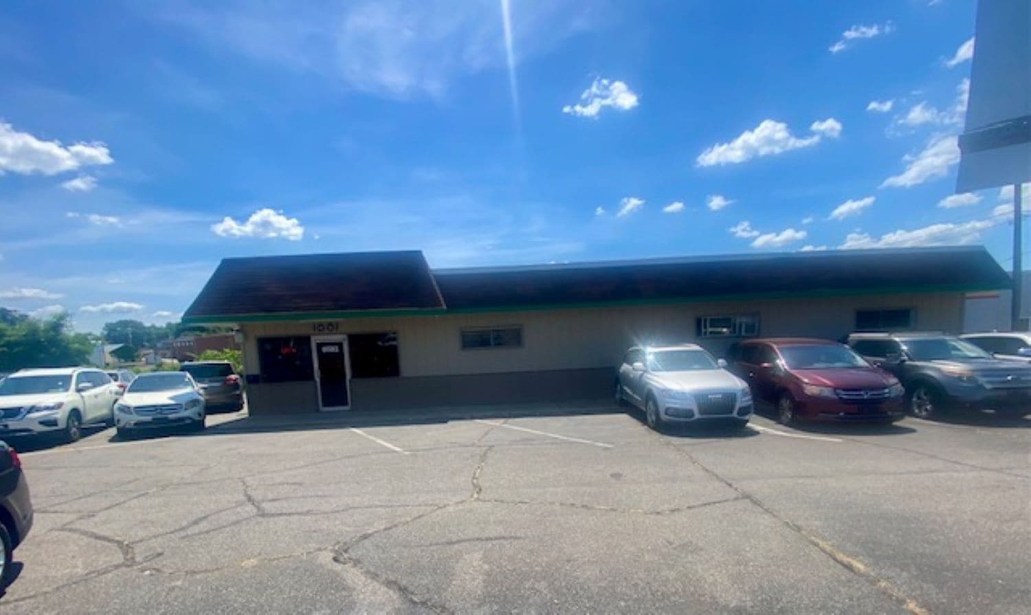 1001 Memorial Blvd, Martinsville, VA for Sale