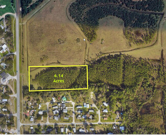 Deland, FL Commercial Land - 1 SR11