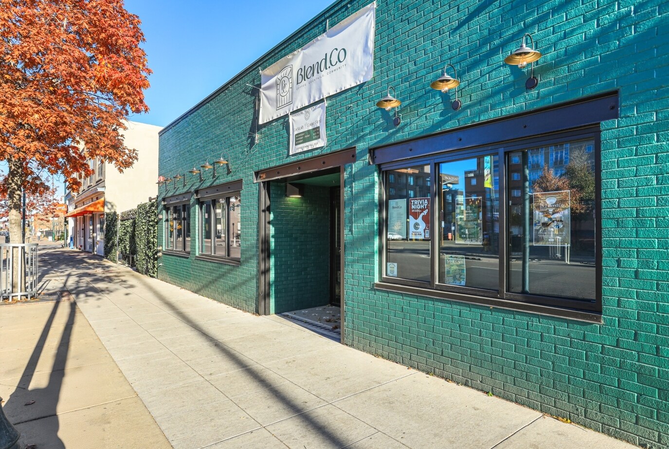 2246 Larimer St, Denver, CO for Sale