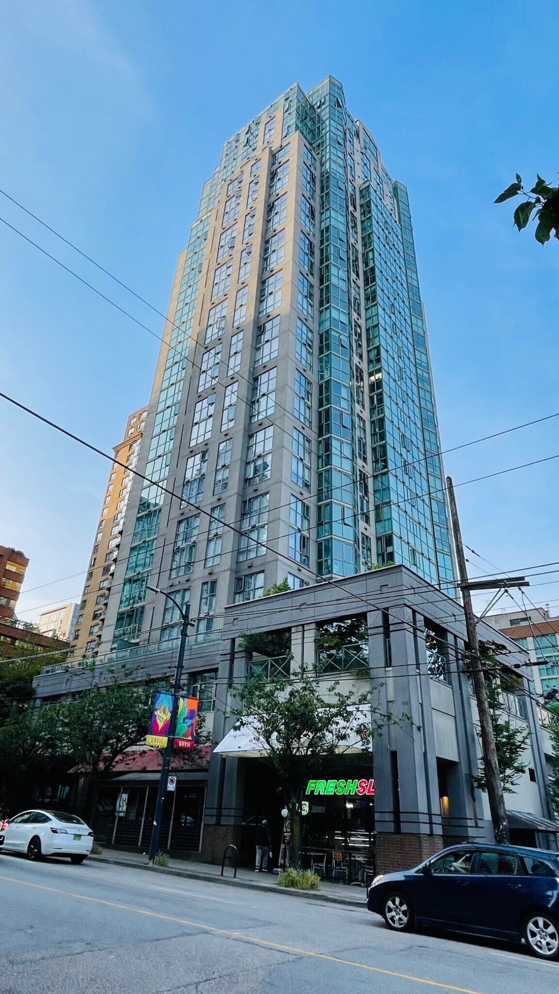 771 Davie St, Vancouver, BC for Sale