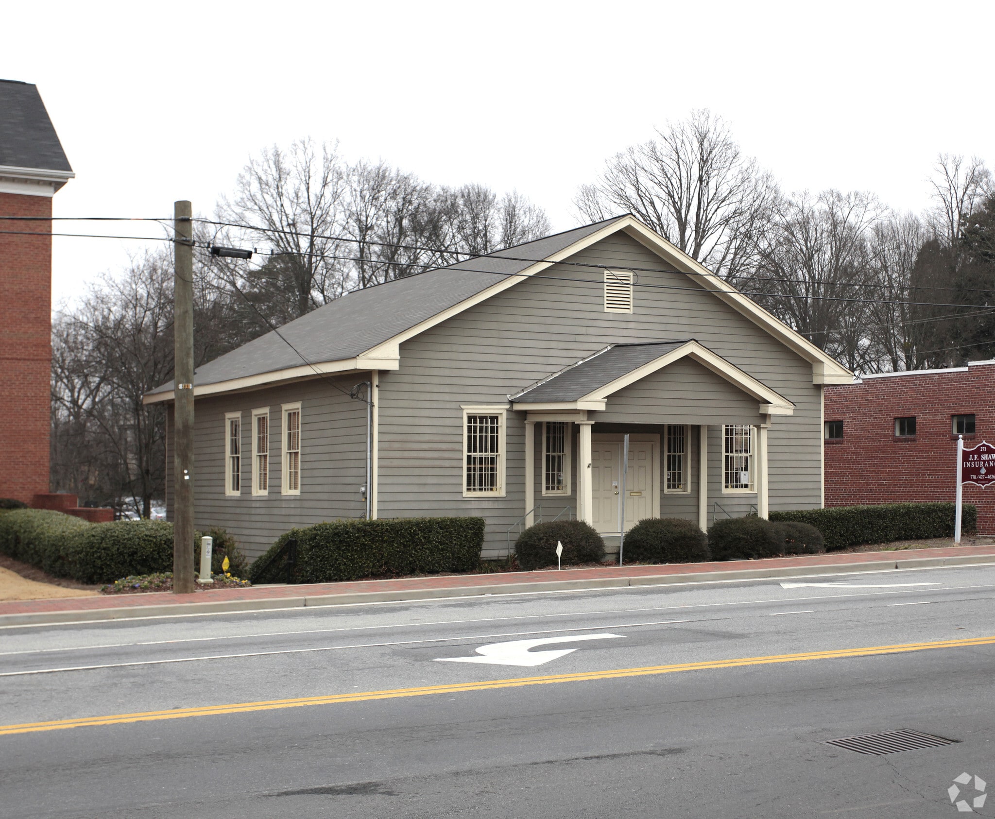 271 NE Roswell St, Marietta, GA for Rent