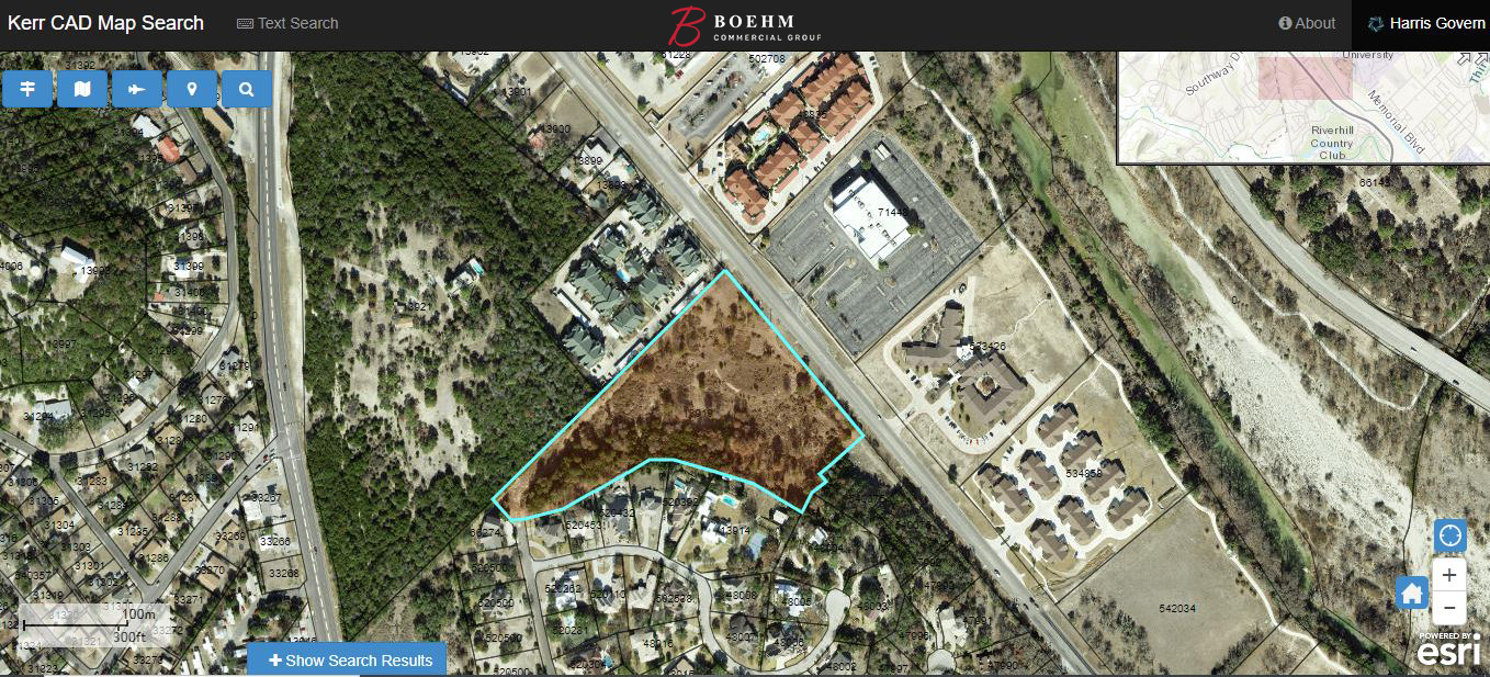 TBD Bandera Hwy, Kerrville, TX for Sale