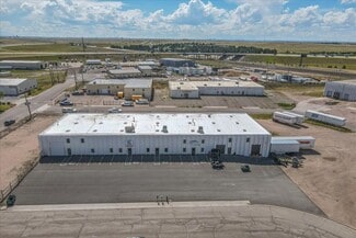 Cheyenne, WY Industrial - 114 American rd