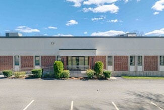 Billerica, MA Flex - 755 Middlesex Tpke Billerica, MA Flex - 755 Middlesex Tpke