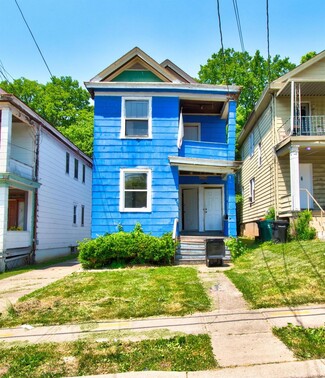 Cincinnati, OH undefined - 1671 1st Ave