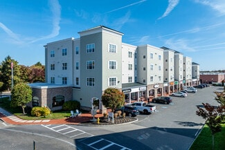 Brick, NJ Retail - 101 Prosper Way