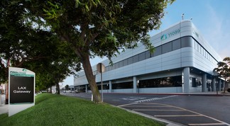 Los Angeles, CA Office - 11099 S La Cienega Blvd