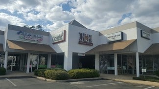 Tallahassee, FL Retail - 1410-3 Market St Tallahassee, FL Retail - 1410-3 Market St