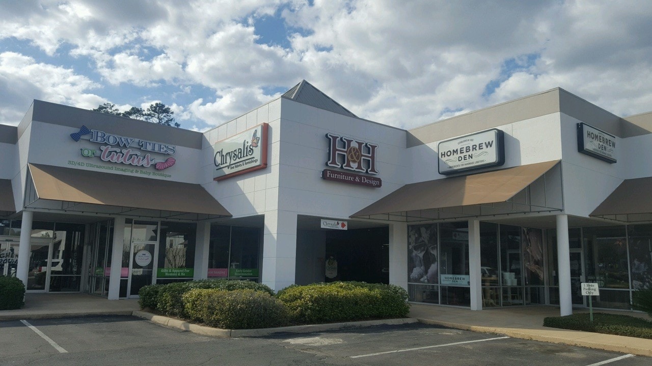 1410-3 Market St, Tallahassee, FL for Rent