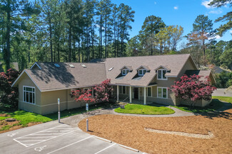 Pinehurst, NC Medical - 140 Applecross Rd