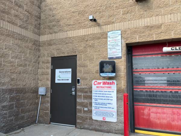 1435 Division St, Waite Park, MN for Rent