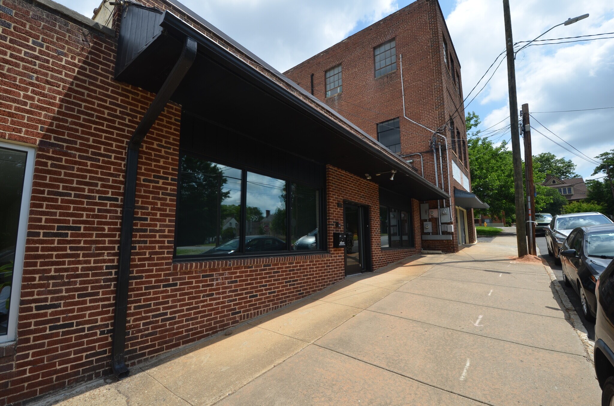 11 Brookstown Ave, Winston-Salem, NC for Rent