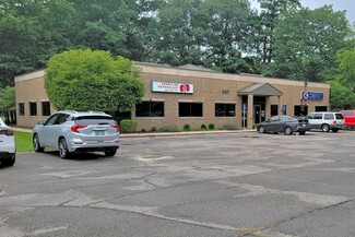 Meskegon, MI Office/Medical - 557 Seminole Rd