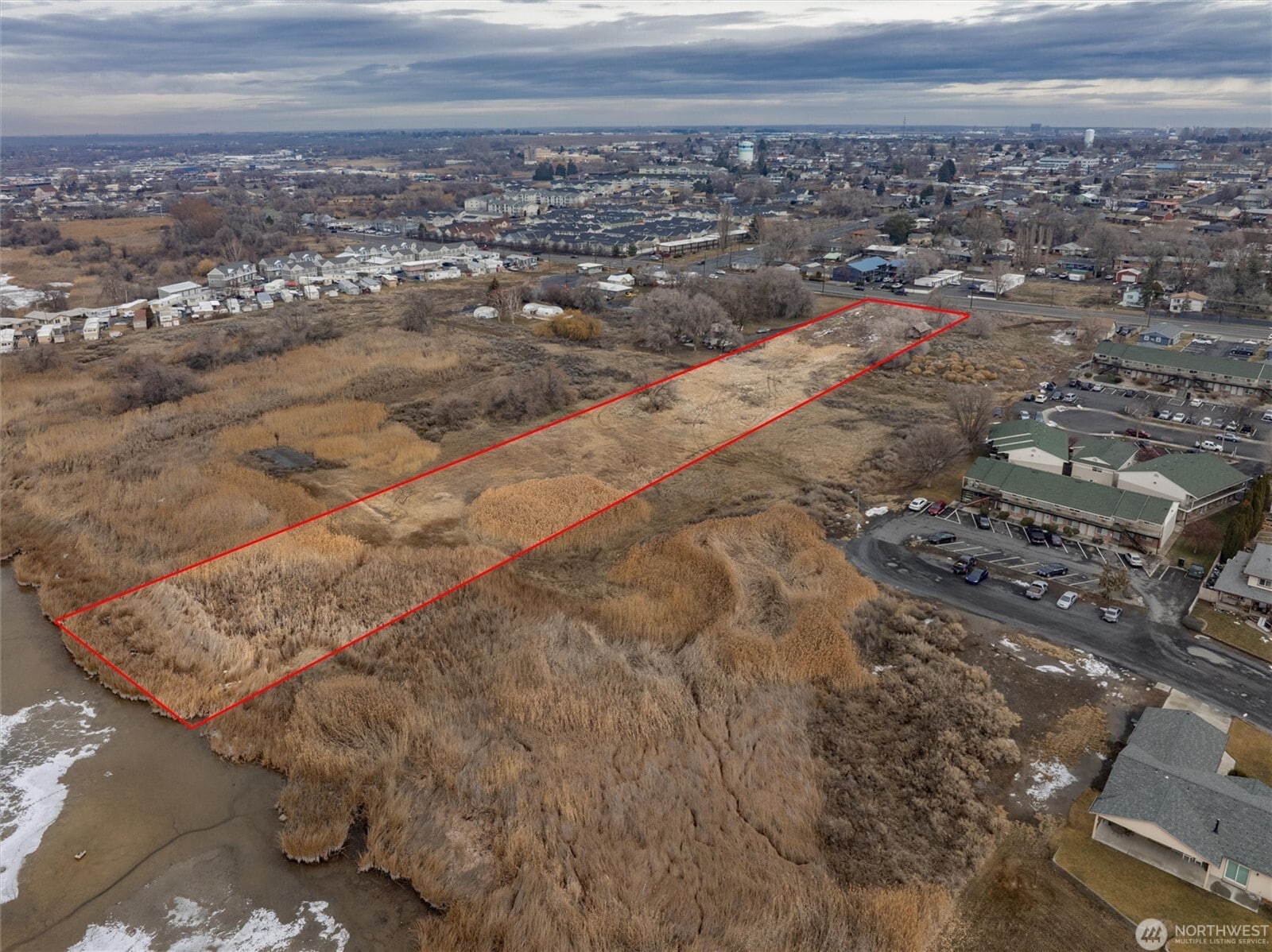 1042 Division st, Moses Lake, WA for Sale
