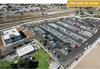 Colton, CA Commercial Land - 281 Fogg St Colton, CA Commercial Land - 281 Fogg St