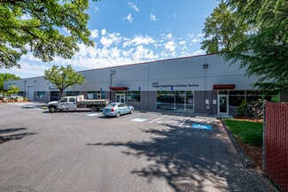 Milwaukie, OR undefined - 4382 SE International Way