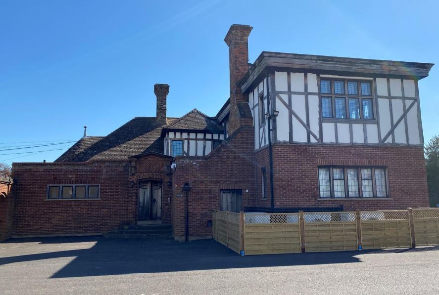 Turnpike Ln, Ickleford, HRT for Rent