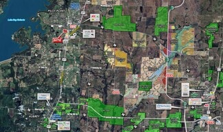 Pilot Point, TX Residential - 819 Morrison st