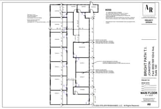 Johnston, IA Office - 8850 NW 62nd Ave