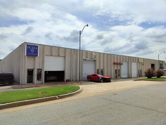 Oklahoma City, OK Industrial - 340 S Vermont Ave