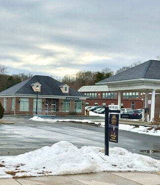 Feeding Hills, MA Office/Retail - 1349 Springfield st Feeding Hills, MA Office/Retail - 1349 Springfield st