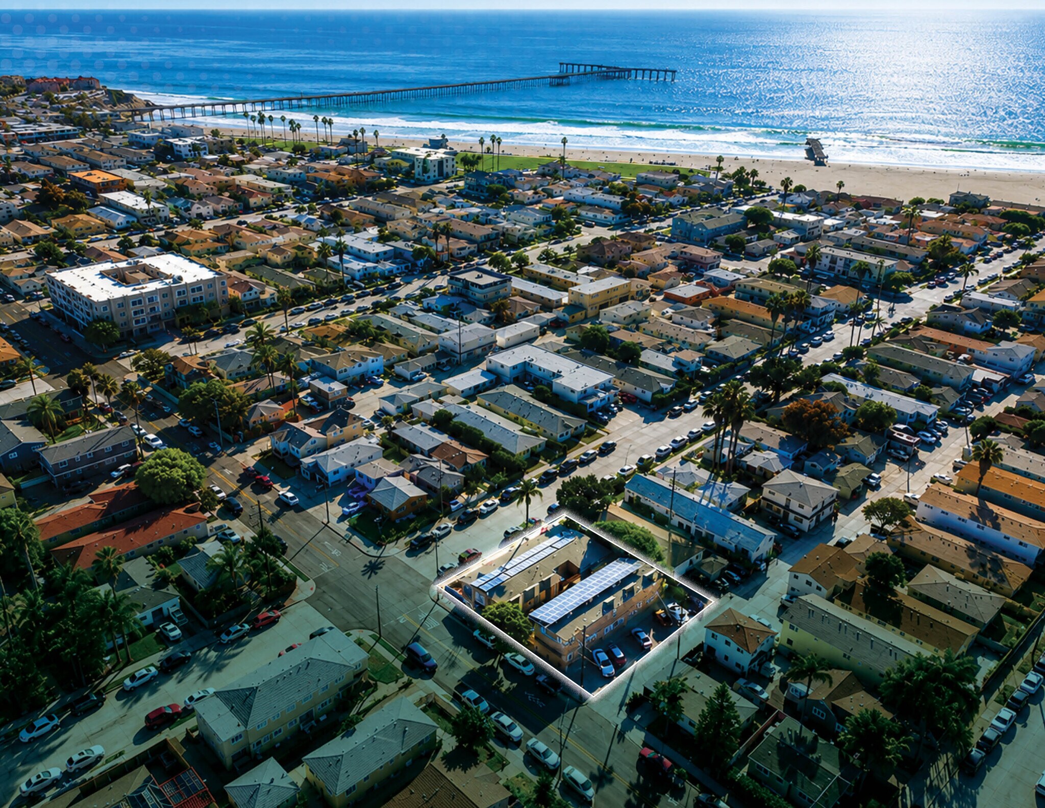 2104-2110 Bacon St, San Diego, CA for Sale