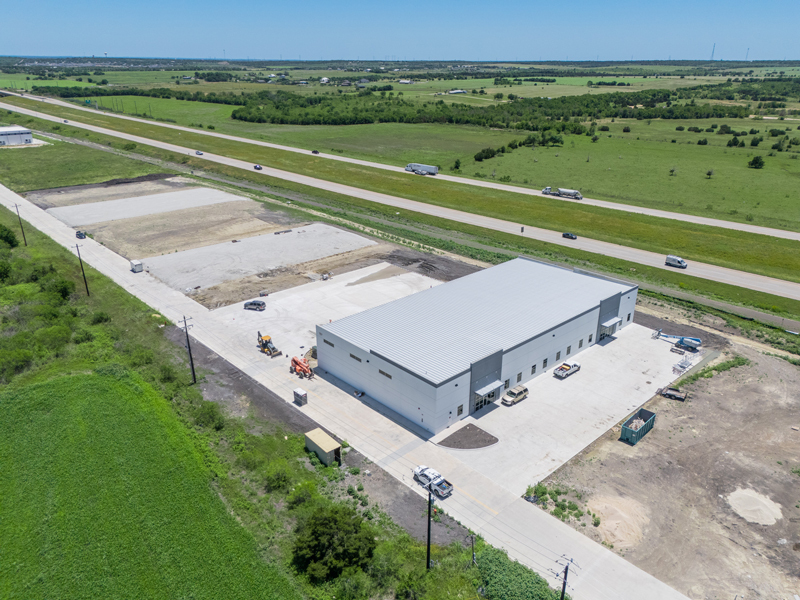 , Creedmoor, TX for Sale