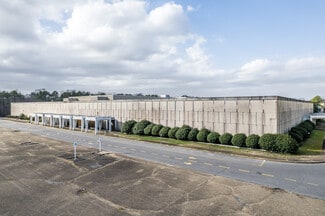 Memphis, TN Freestanding - 1300 Southland Mall