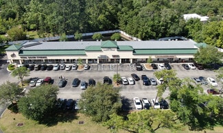 Jacksonville, FL Retail - 7120 Hogan Rd