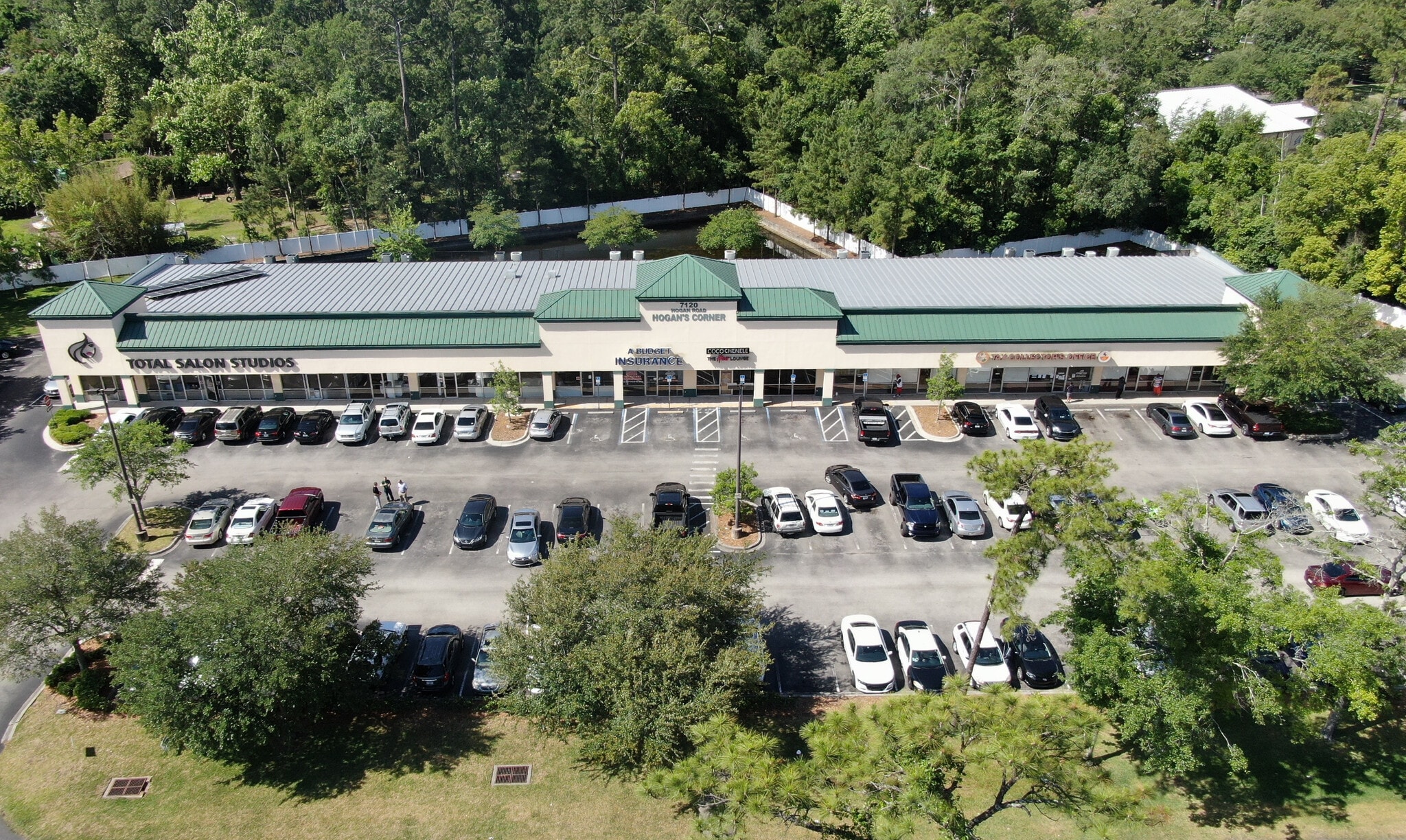 7120 Hogan Rd, Jacksonville, FL for Rent
