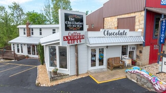Sunrise Beach, MO Retail - 15895 N State Highway 5