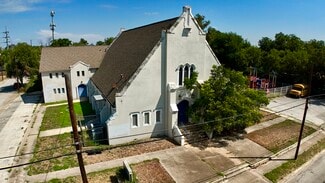 San Antonio, TX Churches - 507 E Mayfield Blvd San Antonio, TX Churches - 507 E Mayfield Blvd