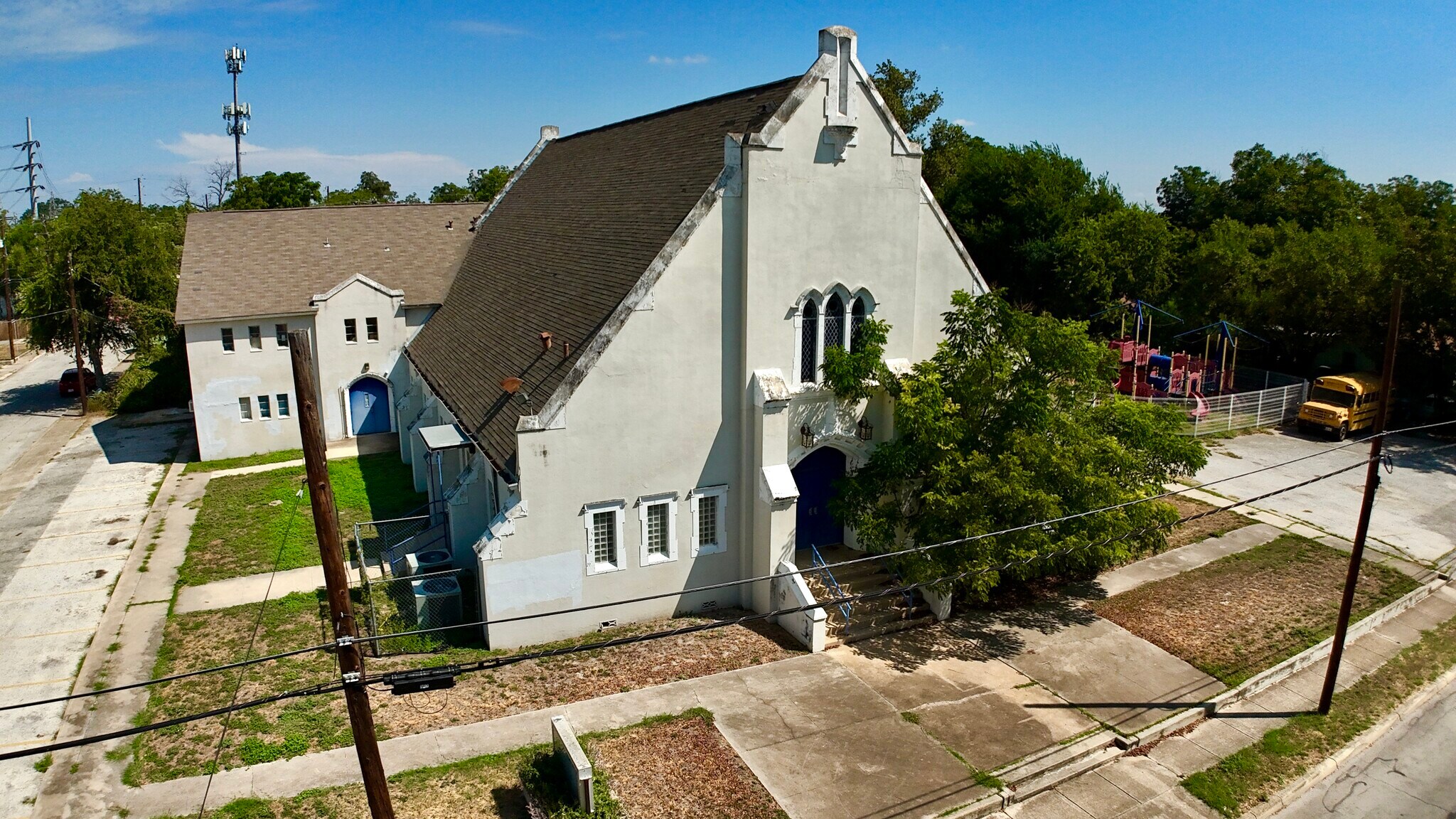 507 E Mayfield Blvd, San Antonio, TX for Sale