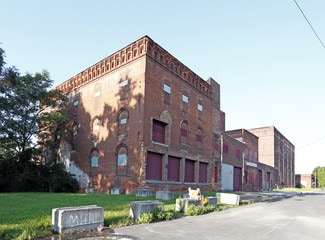 Toledo, OH Warehouse - 359 Hamilton St