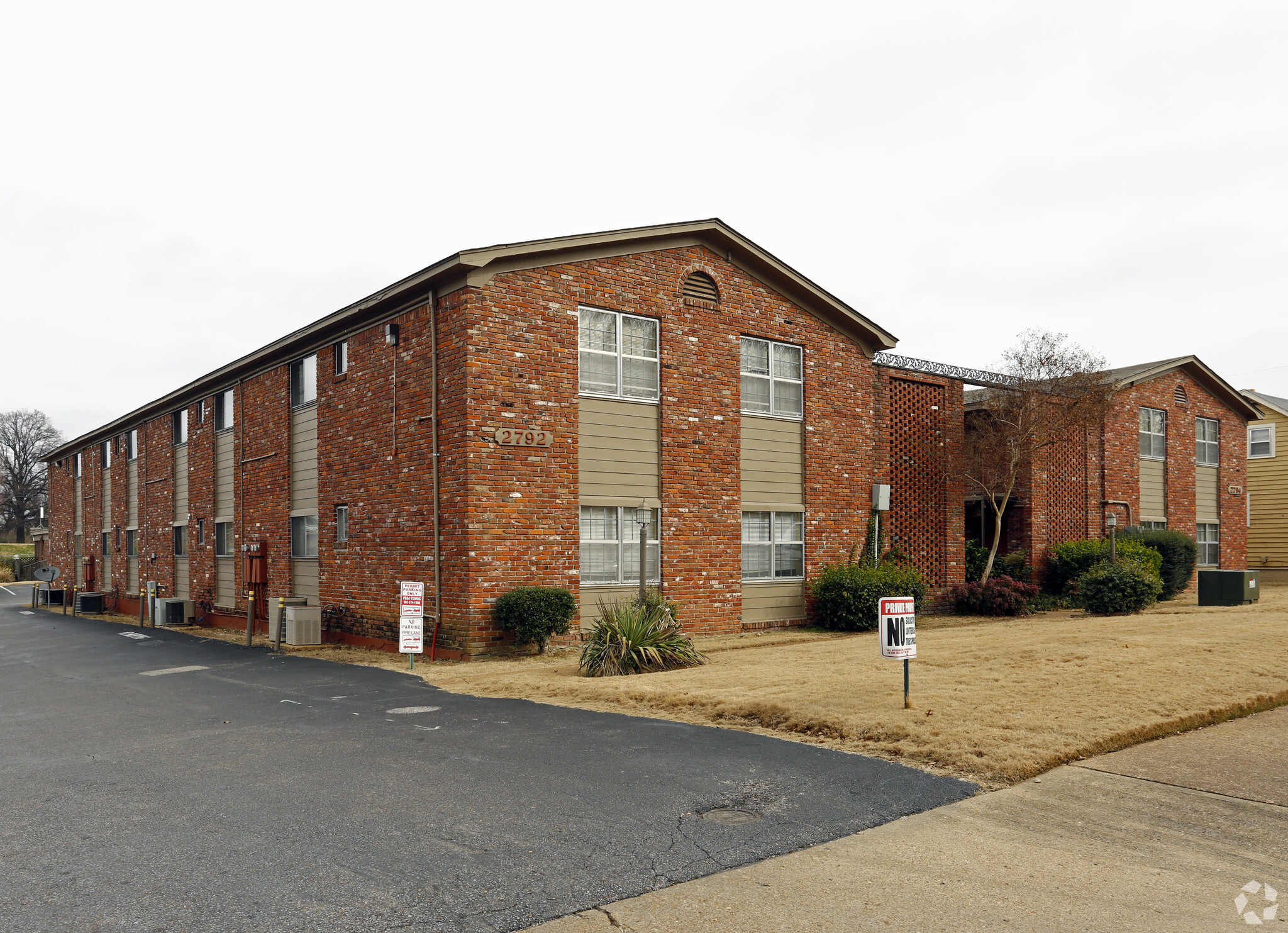 2780 Madison Ave, Memphis, TN for Sale