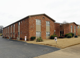 Memphis, TN Apartments - 2780 Madison Ave