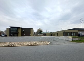 Two Building Portfolio - Office/Medical Two Building Portfolio - Office/Medical