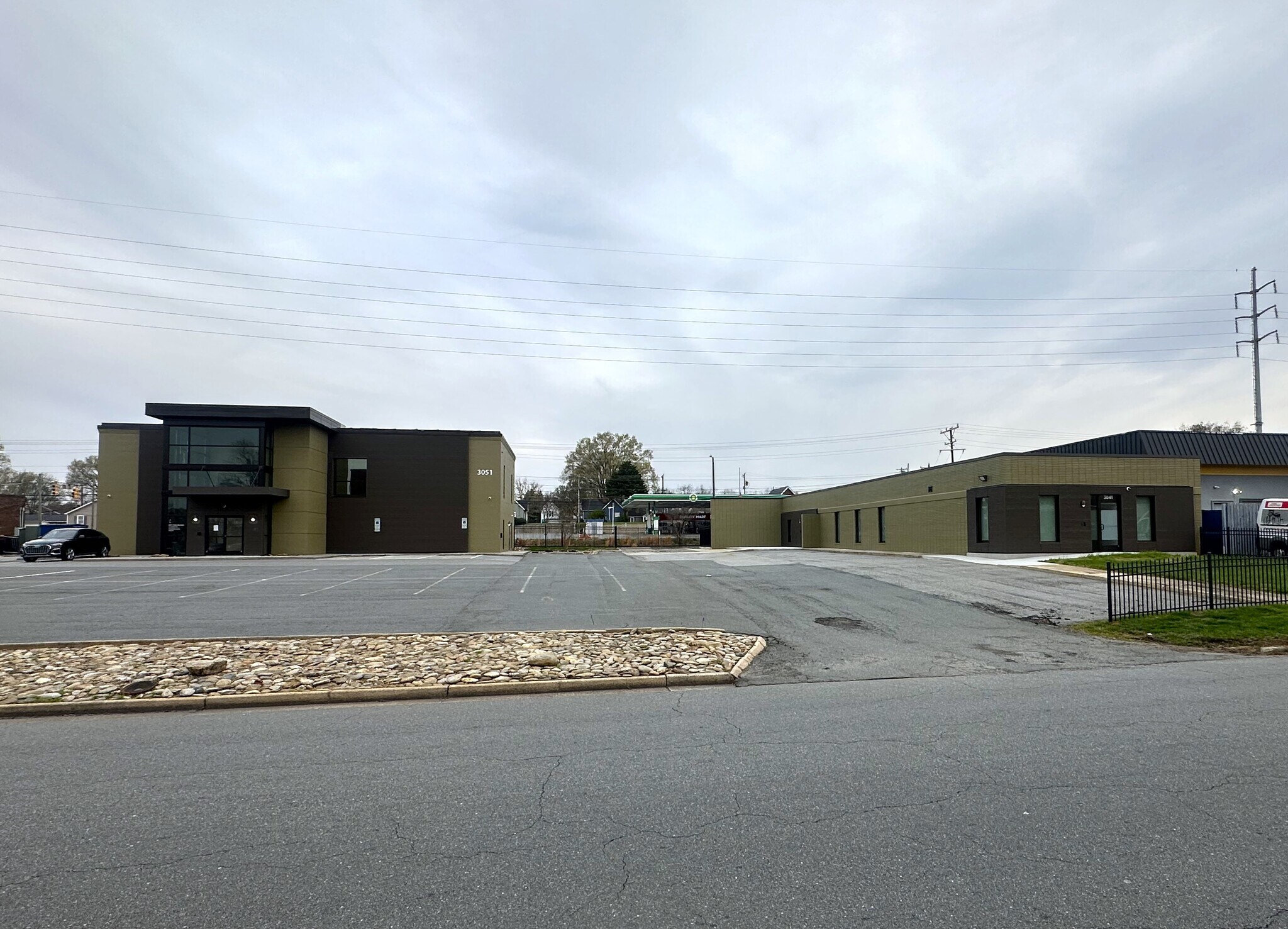 , Winston-Salem, NC for Sale