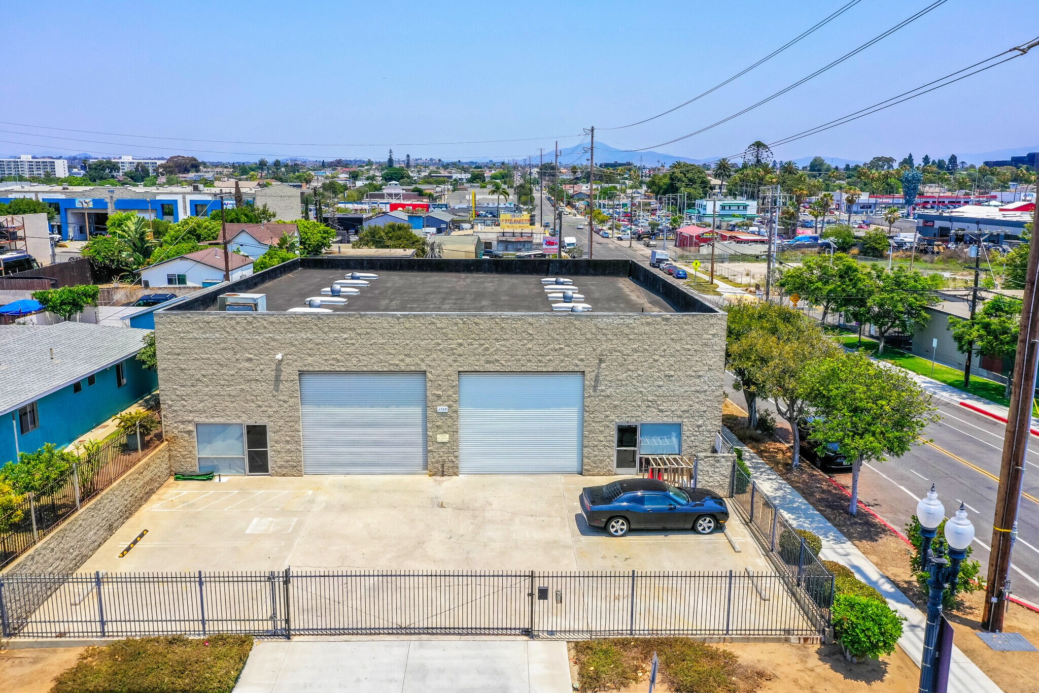 1729 Coolidge Ave, National City, CA for Rent