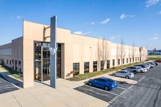 Bethlehem, PA Flex - 1555 Spillman Dr