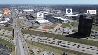 Tulsa, OK Commercial - 6030 E Skelly Dr