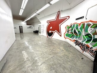 Los Angeles, CA Office/Retail - 1018-1020 S Los Angeles St