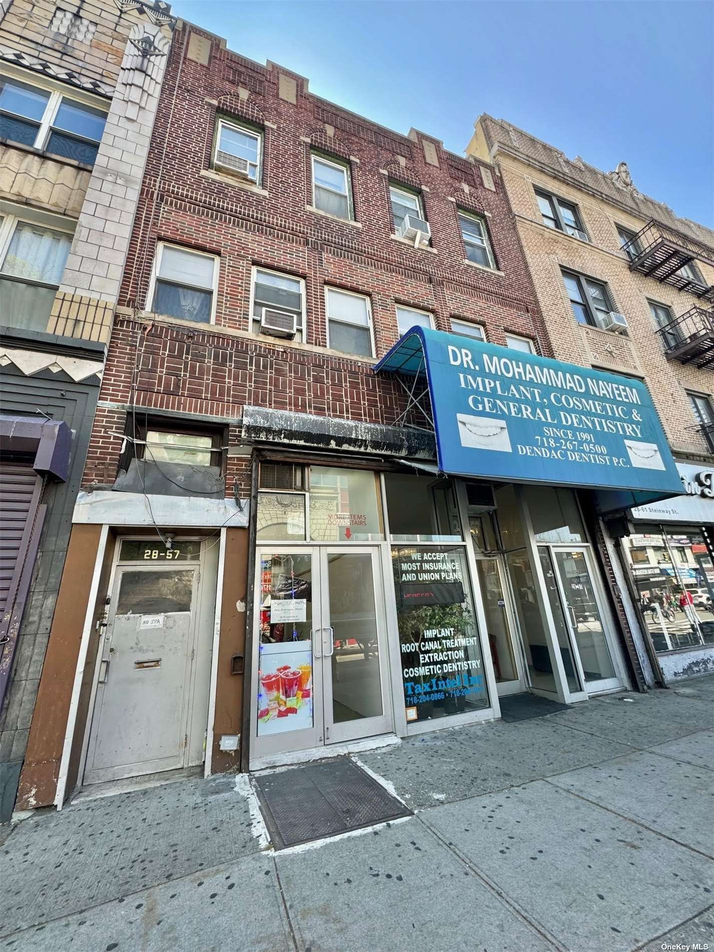 2857 Steinway St, Astoria, NY for Sale