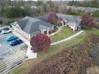 Chester, NY Office - 1460 Route 17M