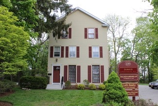 Mount Kisco, NY undefined - 239 Lexington Ave Mount Kisco, NY undefined - 239 Lexington Ave