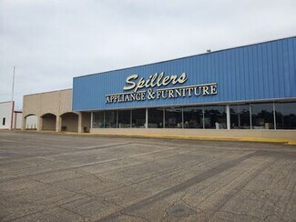 Minden, LA Freestanding - 1208 Homer Rd