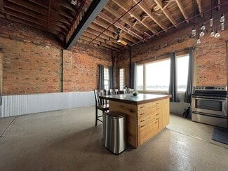 Warsaw, IN Office, Office/Retail, Flex - 501 Argonne Rd