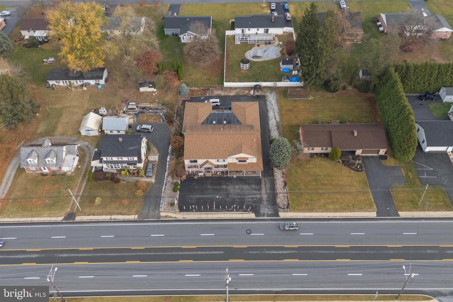 2453 Lincoln Hwy E, Lancaster, PA for Sale