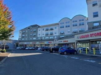 Portland, OR Retail - 11930 NE Glisan St Portland, OR Retail - 11930 NE Glisan St