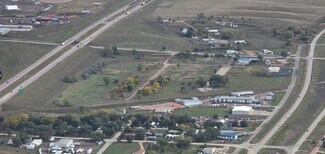 Box Elder, SD Industrial Land - 118 Melody Ln